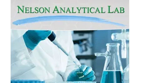 Nelson Analytical Lab