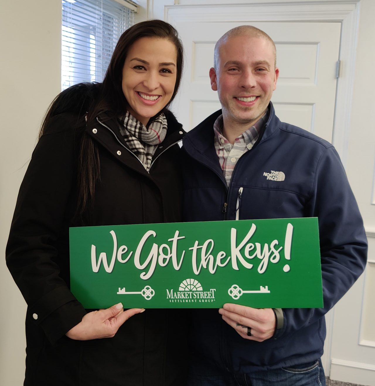 About Monument Realty